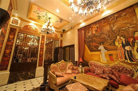 颍上高档KTV妹子质量哪家好 颍上高档KTV妹子质量哪家好